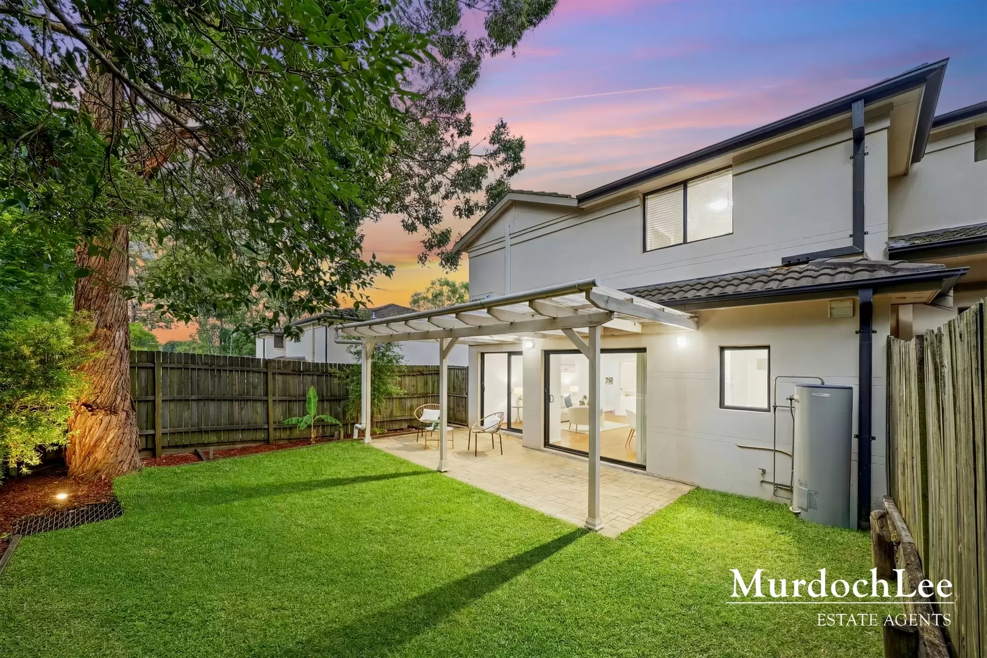4/52-54 Kerrs Road, Castle Hill For Sale by Murdoch Lee Estate Agents - image 15