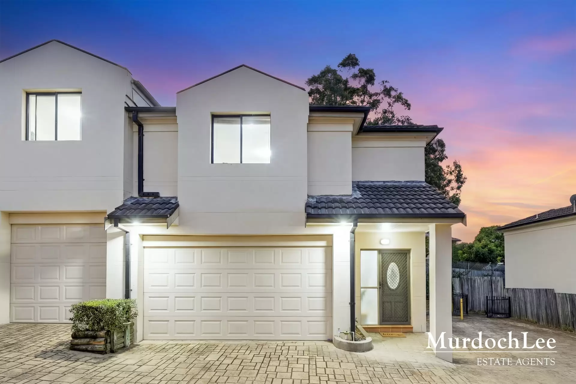 4/52-54 Kerrs Road, Castle Hill For Sale by Murdoch Lee Estate Agents - image 1