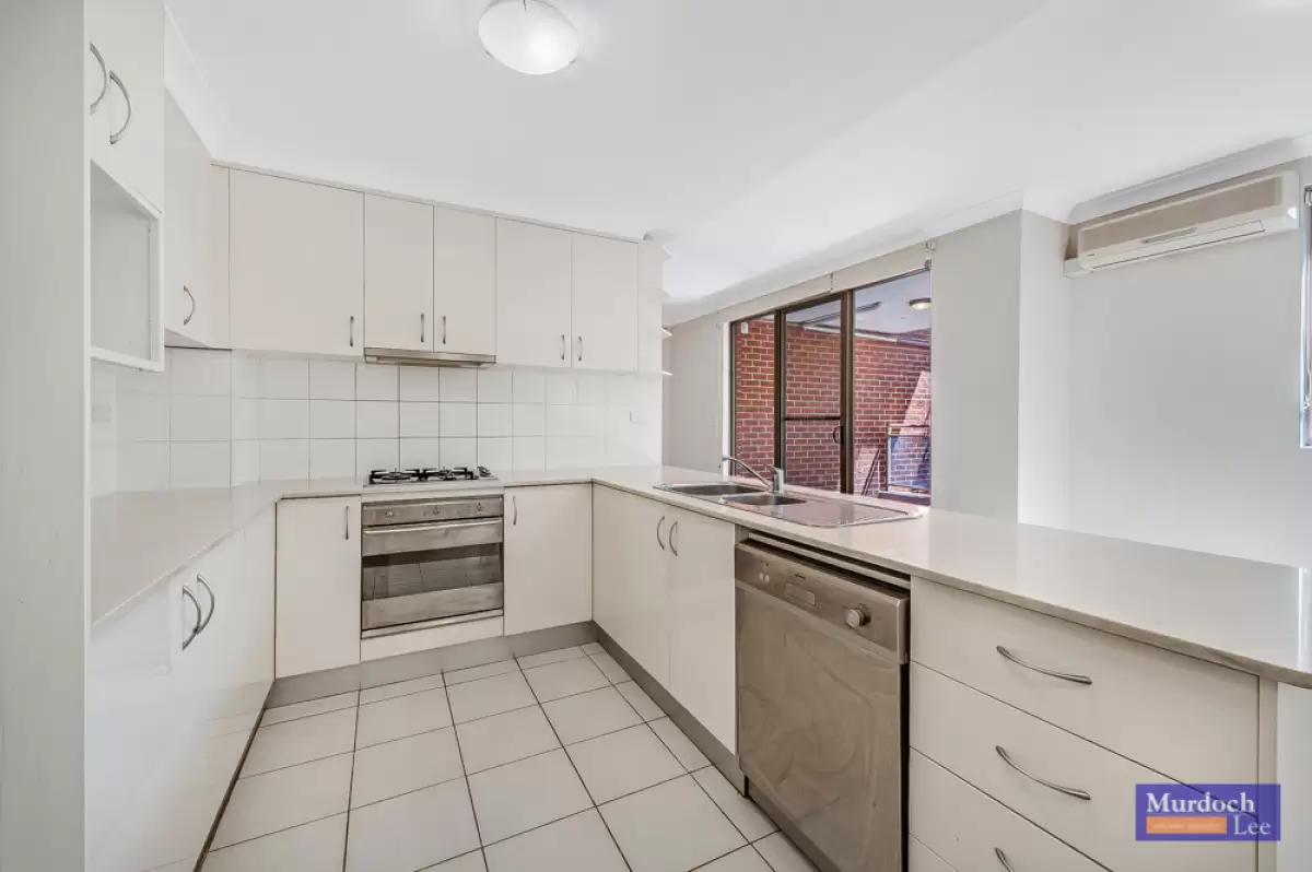 19/1-11 Rosa Crescent, Castle Hill For Lease by Murdoch Lee Estate Agents - image 2