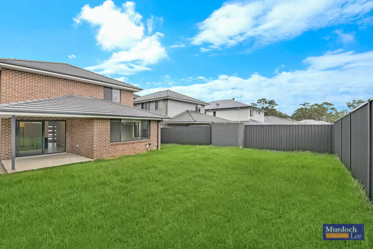 94 McMillian Circuit, North Kellyville Leased by Murdoch Lee Estate Agents - image 6
