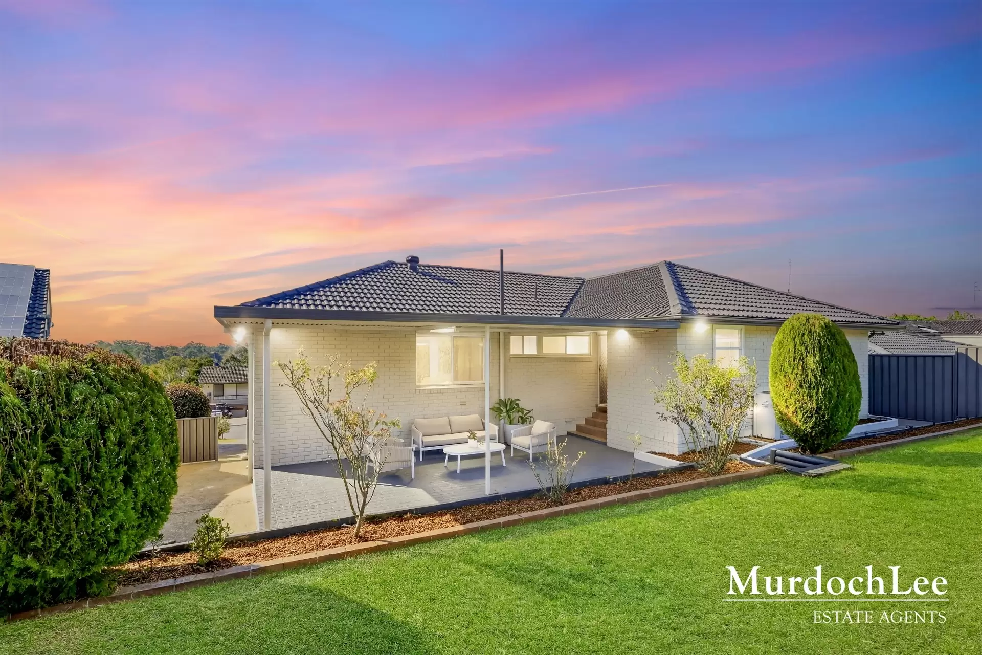 30 Carver Crescent, Baulkham Hills Auction by Murdoch Lee Estate Agents - image 21