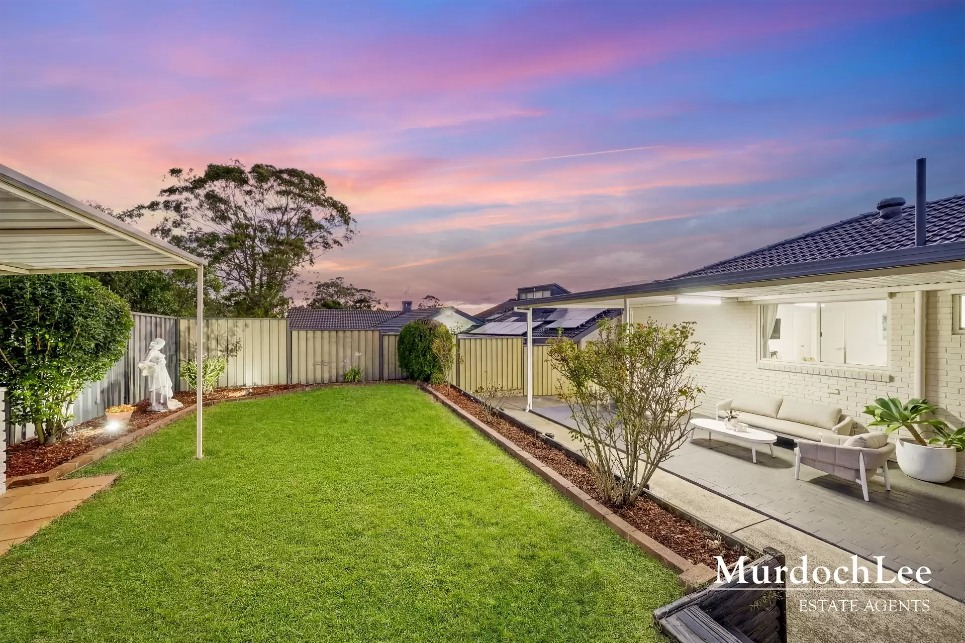 30 Carver Crescent, Baulkham Hills Auction by Murdoch Lee Estate Agents - image 22