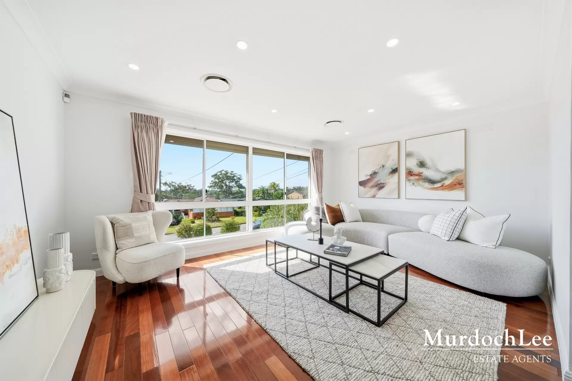 30 Carver Crescent, Baulkham Hills Auction by Murdoch Lee Estate Agents - image 2