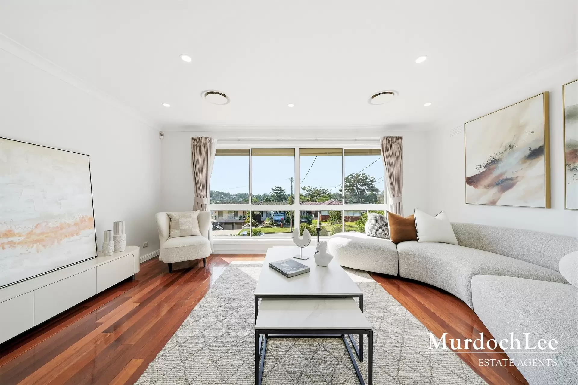 30 Carver Crescent, Baulkham Hills Auction by Murdoch Lee Estate Agents - image 3