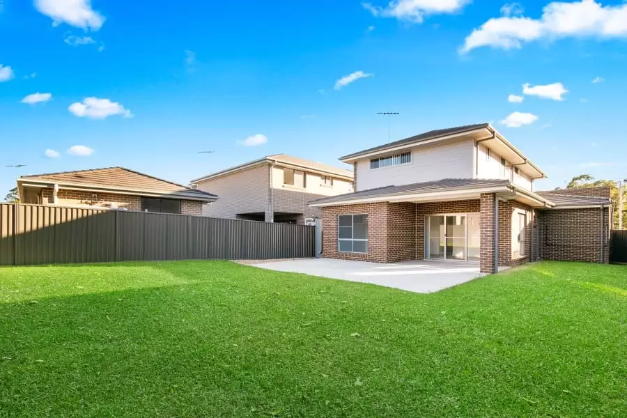 40 Minjary Crescent, North Kellyville Leased by Murdoch Lee Estate Agents - image 6