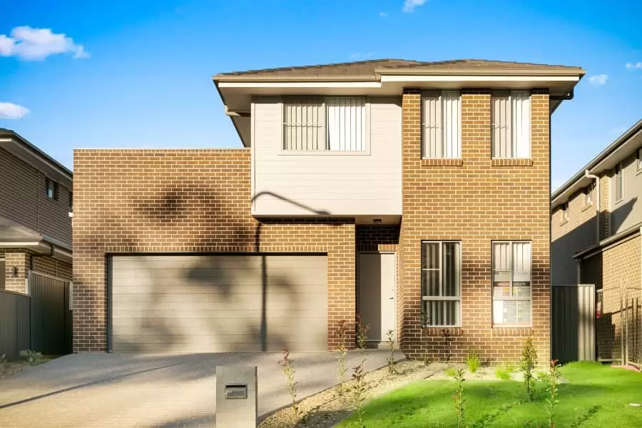 40 Minjary Crescent, North Kellyville Leased by Murdoch Lee Estate Agents