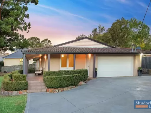 8 Carnegie Place, Castle Hill For Lease by Murdoch Lee Estate Agents