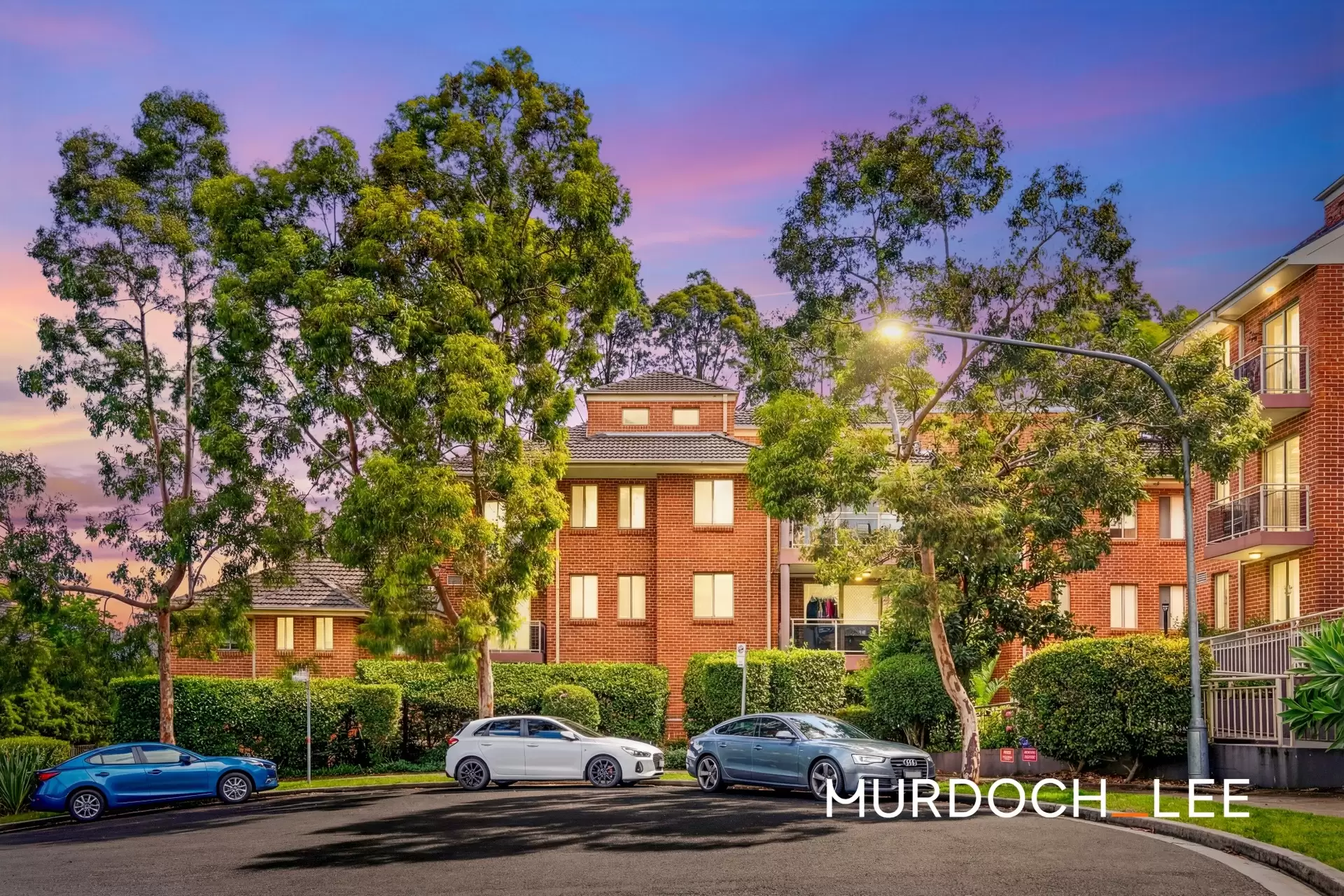 15/1-11 Rosa Crescent, Castle Hill For Sale by Murdoch Lee Estate Agents - image 20