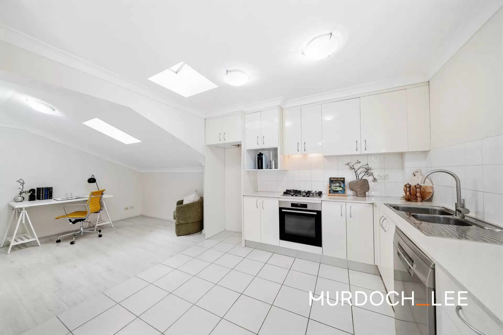 15/1-11 Rosa Crescent, Castle Hill For Sale by Murdoch Lee Estate Agents - image 11