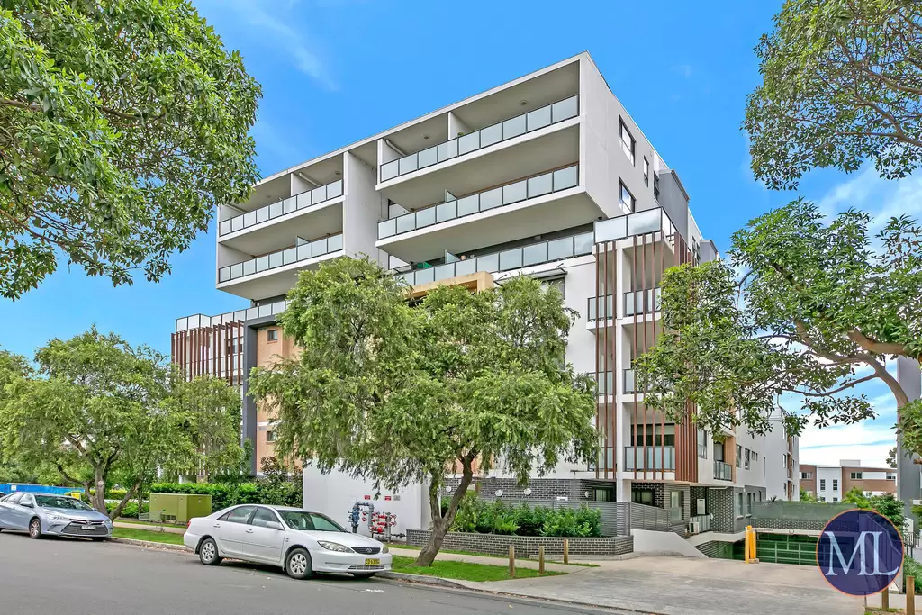 52/9-11 Weston Street, Rosehill Leased by Murdoch Lee Estate Agents