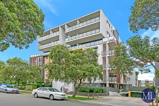 52/9-11 Weston Street, Rosehill For Lease by Murdoch Lee Estate Agents