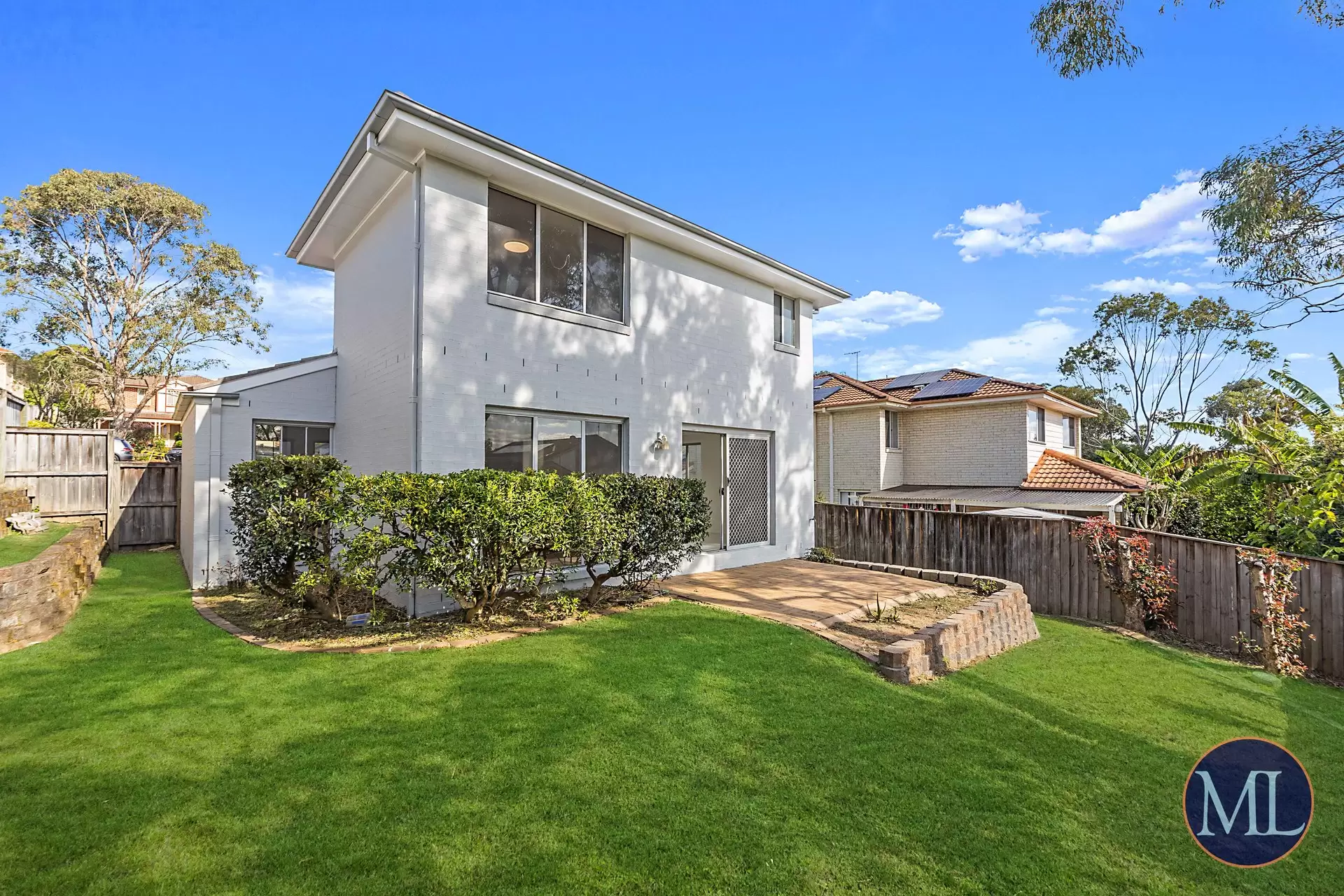 11 McCusker Crescent, Cherrybrook For Lease by Murdoch Lee Estate Agents - image 6