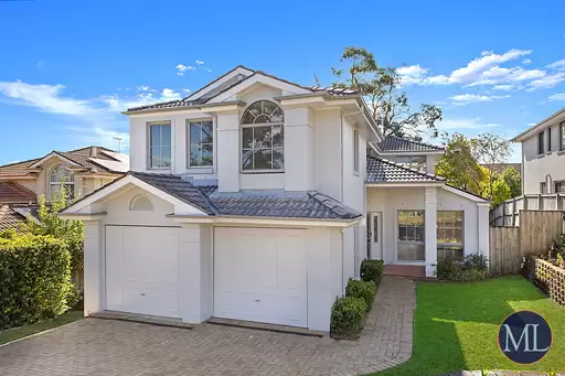 11 McCusker Crescent, Cherrybrook For Lease by Murdoch Lee Estate Agents
