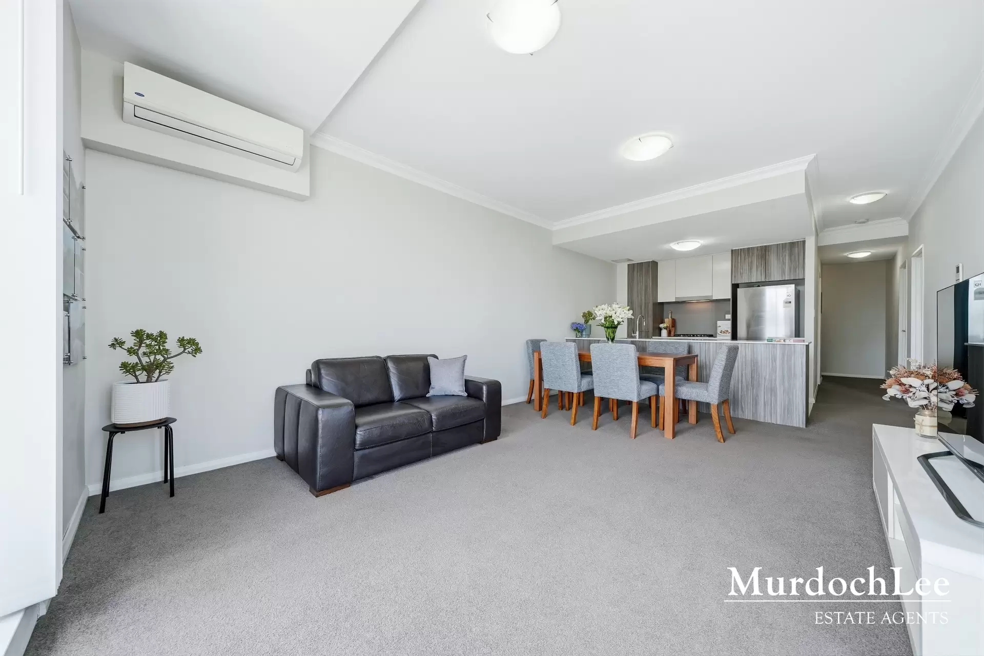 34/21-25 Seven Hills Road, Baulkham Hills For Sale by Murdoch Lee Estate Agents - image 2