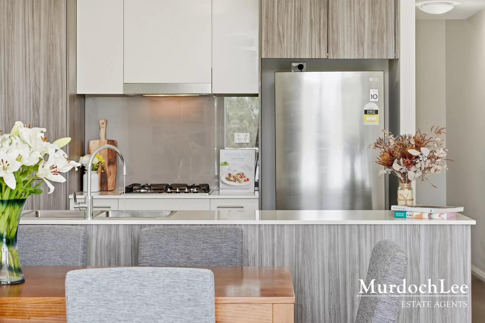 34/21-25 Seven Hills Road, Baulkham Hills For Sale by Murdoch Lee Estate Agents - image 7