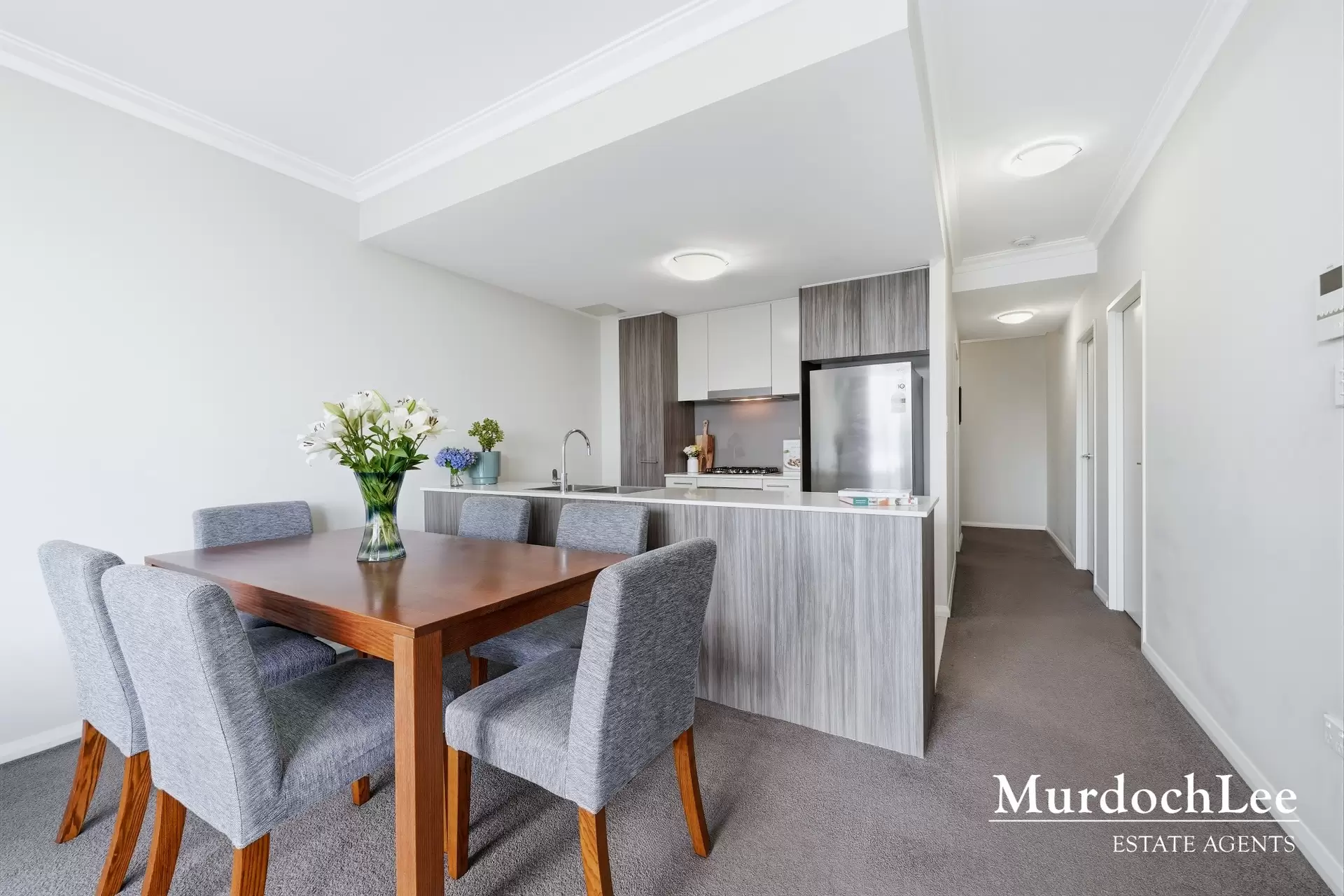 34/21-25 Seven Hills Road, Baulkham Hills For Sale by Murdoch Lee Estate Agents - image 4