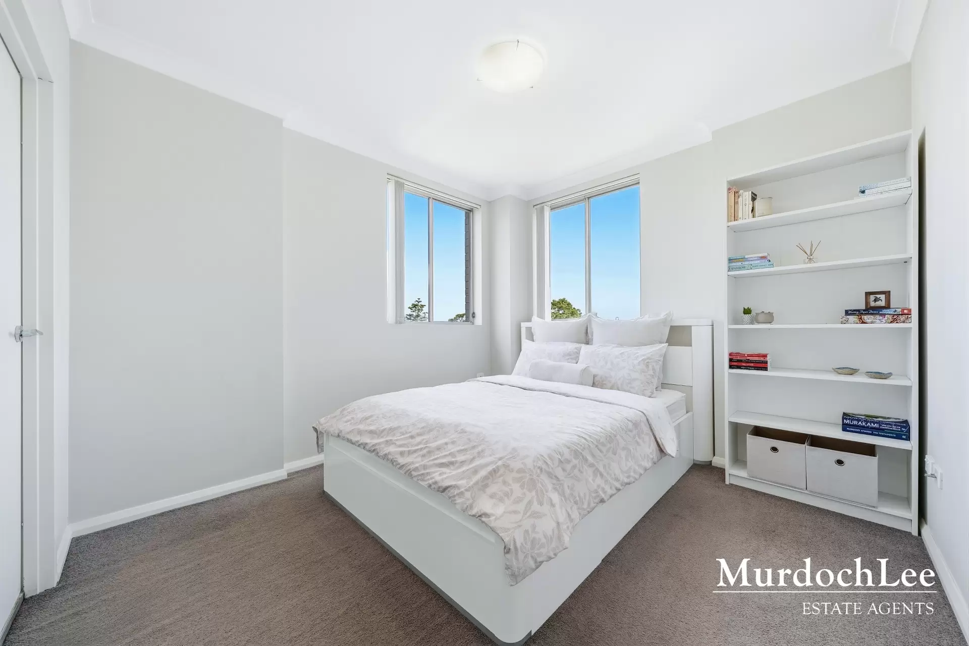 34/21-25 Seven Hills Road, Baulkham Hills For Sale by Murdoch Lee Estate Agents - image 8