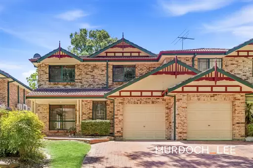 1/9 Larnook Close, Oatlands For Lease by Murdoch Lee Estate Agents