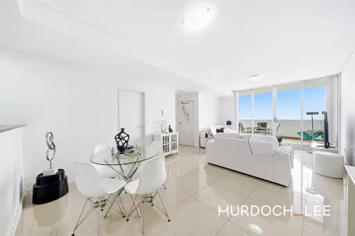 1318/301 Old Northern Road, Castle Hill For Sale by Murdoch Lee Estate Agents