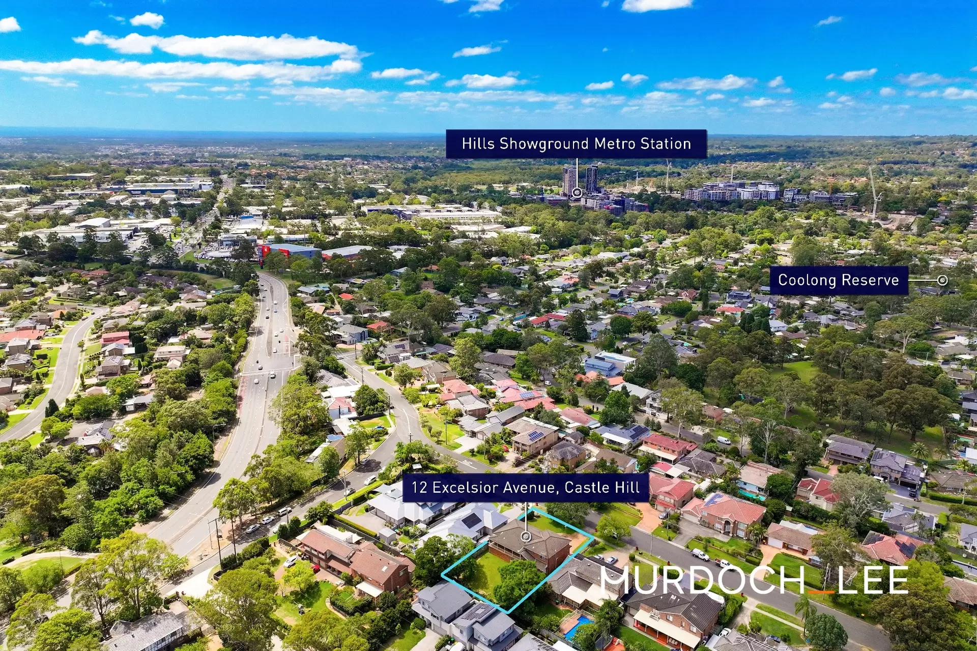 12 Excelsior Avenue, Castle Hill For Sale by Murdoch Lee Estate Agents - image 26