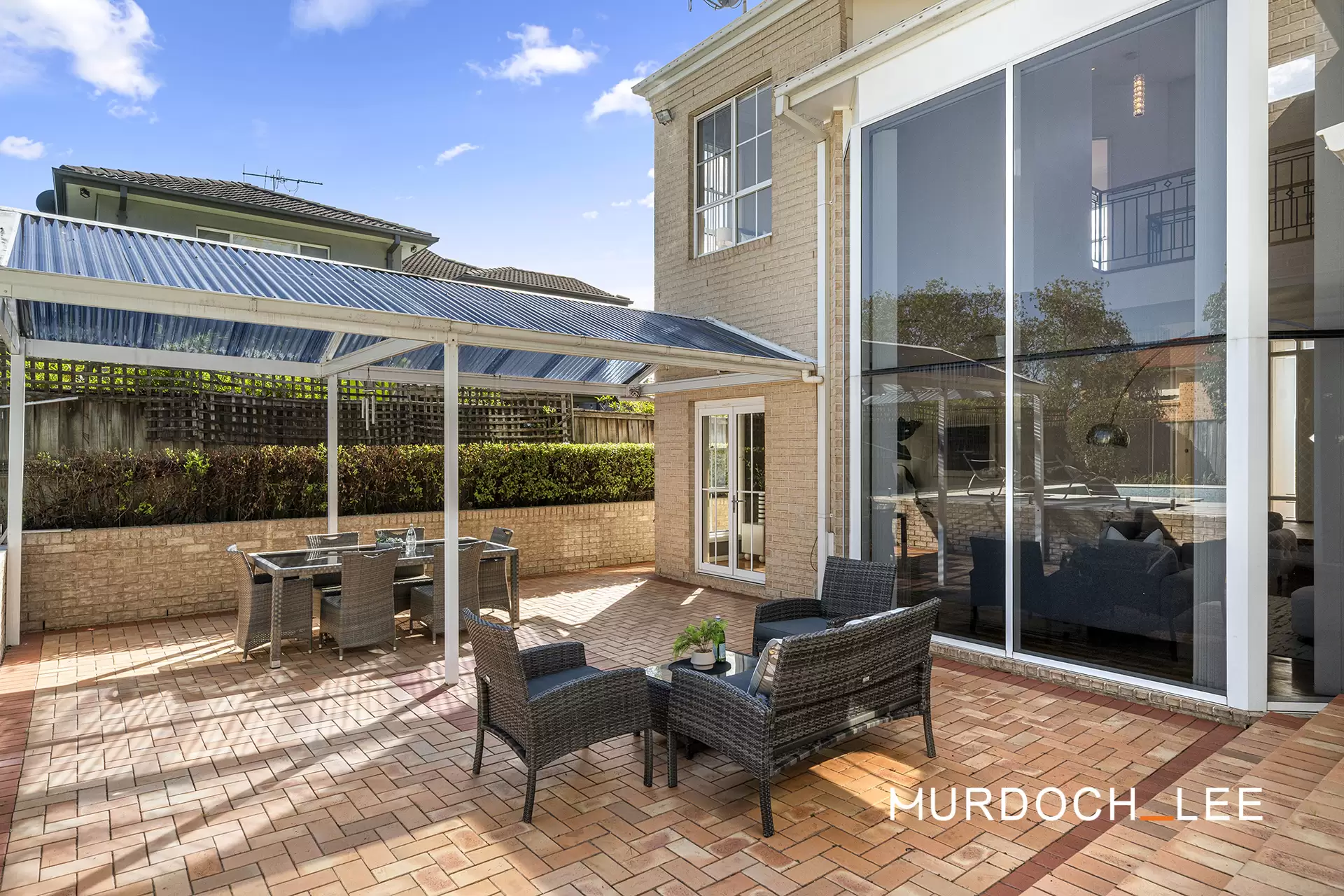 25 Barcote Place, Castle Hill Auction by Murdoch Lee Estate Agents - image 19