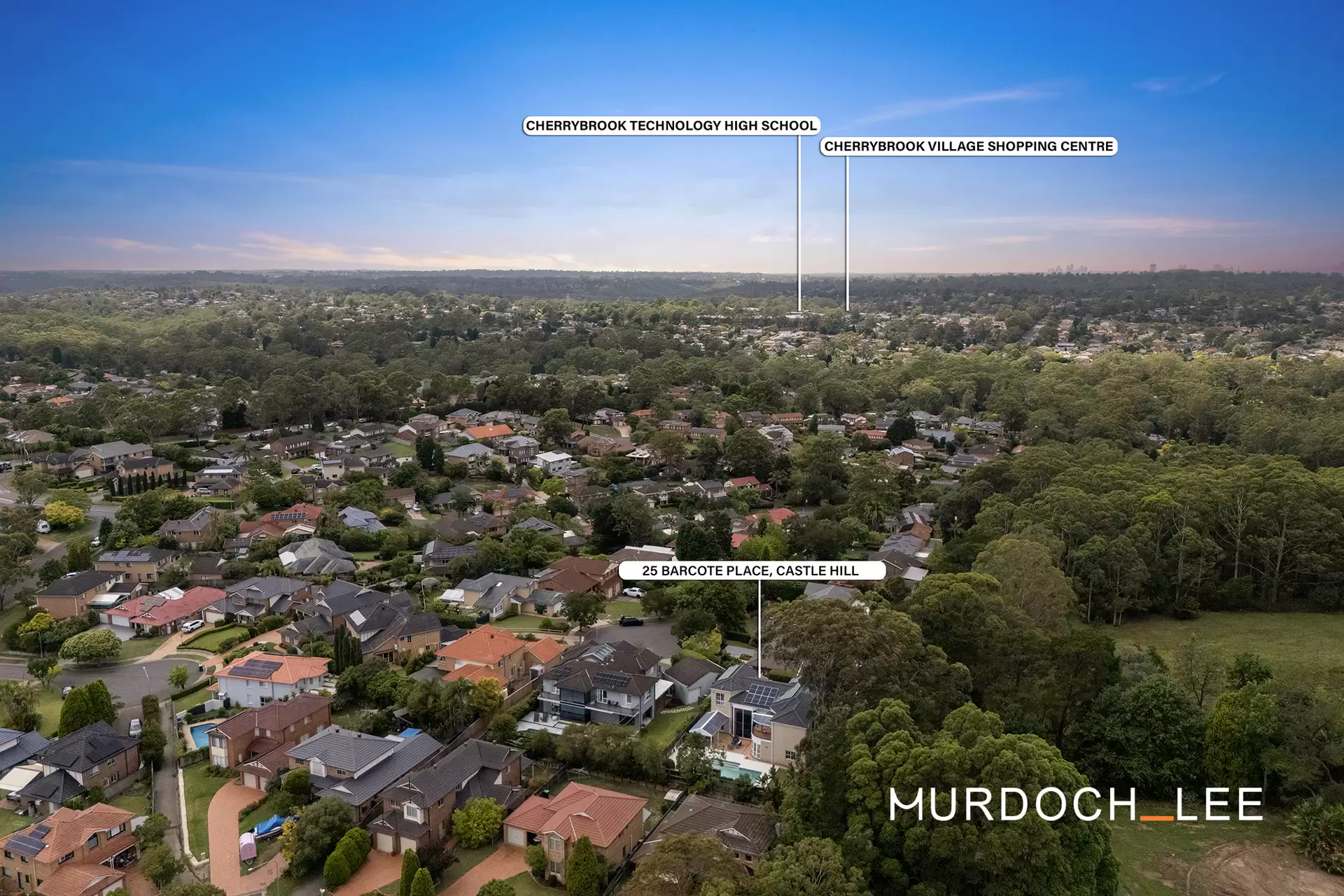 25 Barcote Place, Castle Hill Auction by Murdoch Lee Estate Agents - image 23