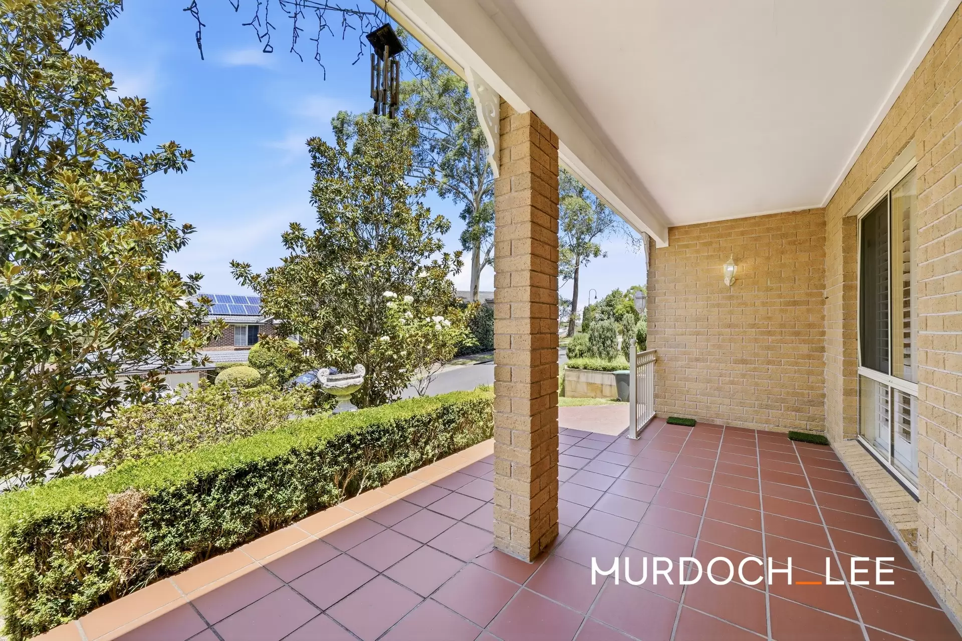 14 Daintree Place, Dural For Lease by Murdoch Lee Estate Agents - image 2
