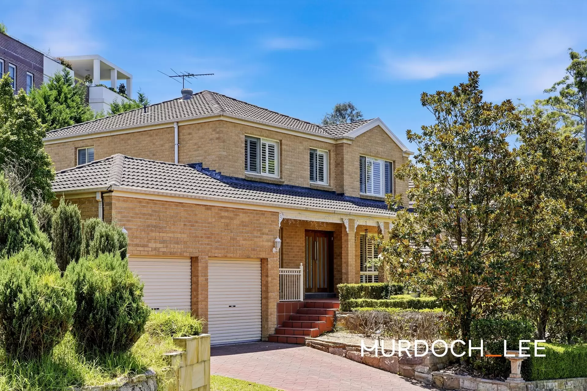 14 Daintree Place, Dural For Lease by Murdoch Lee Estate Agents - image 1