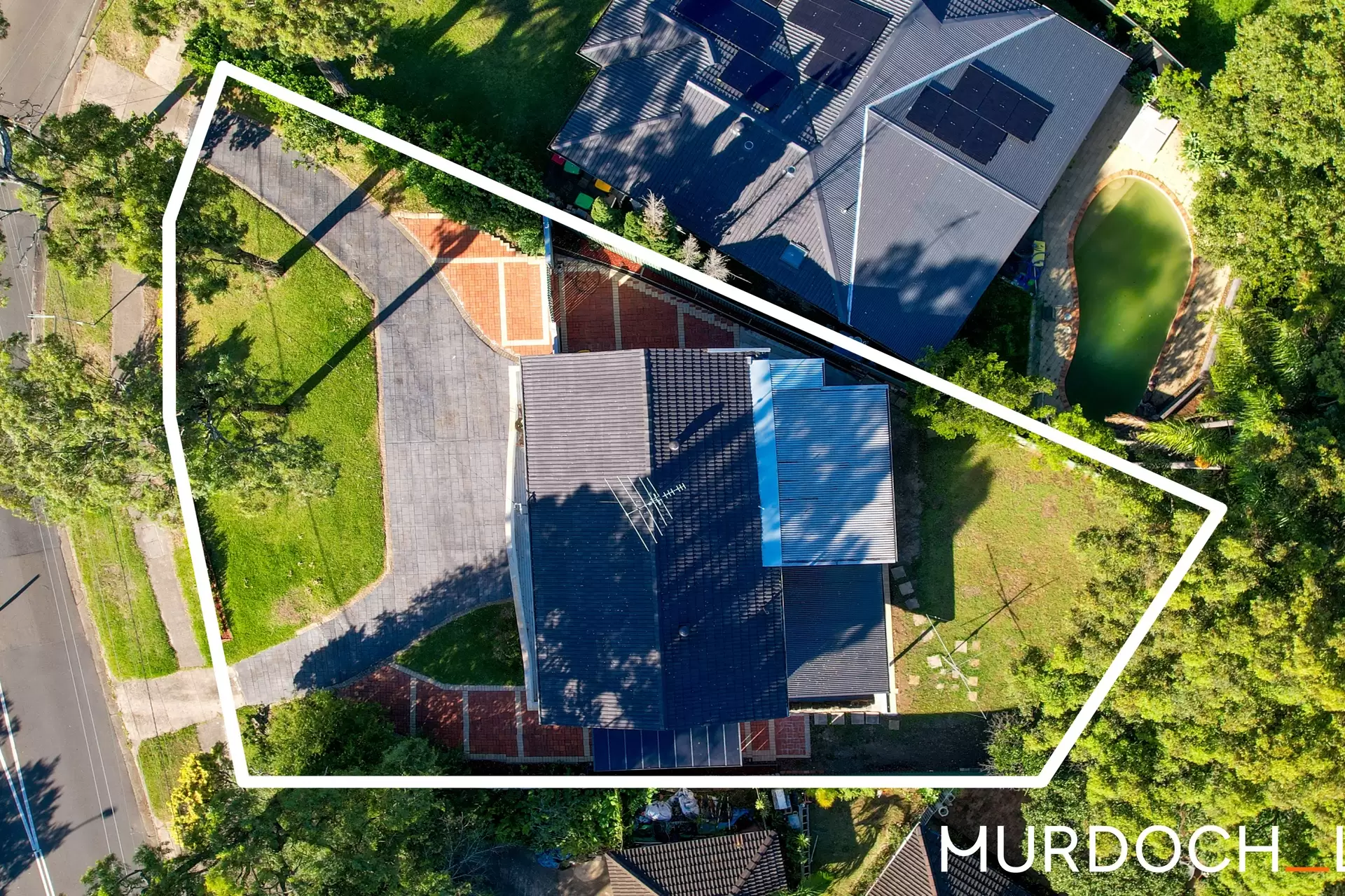 71 Parsonage Road, Castle Hill For Sale by Murdoch Lee Estate Agents - image 22