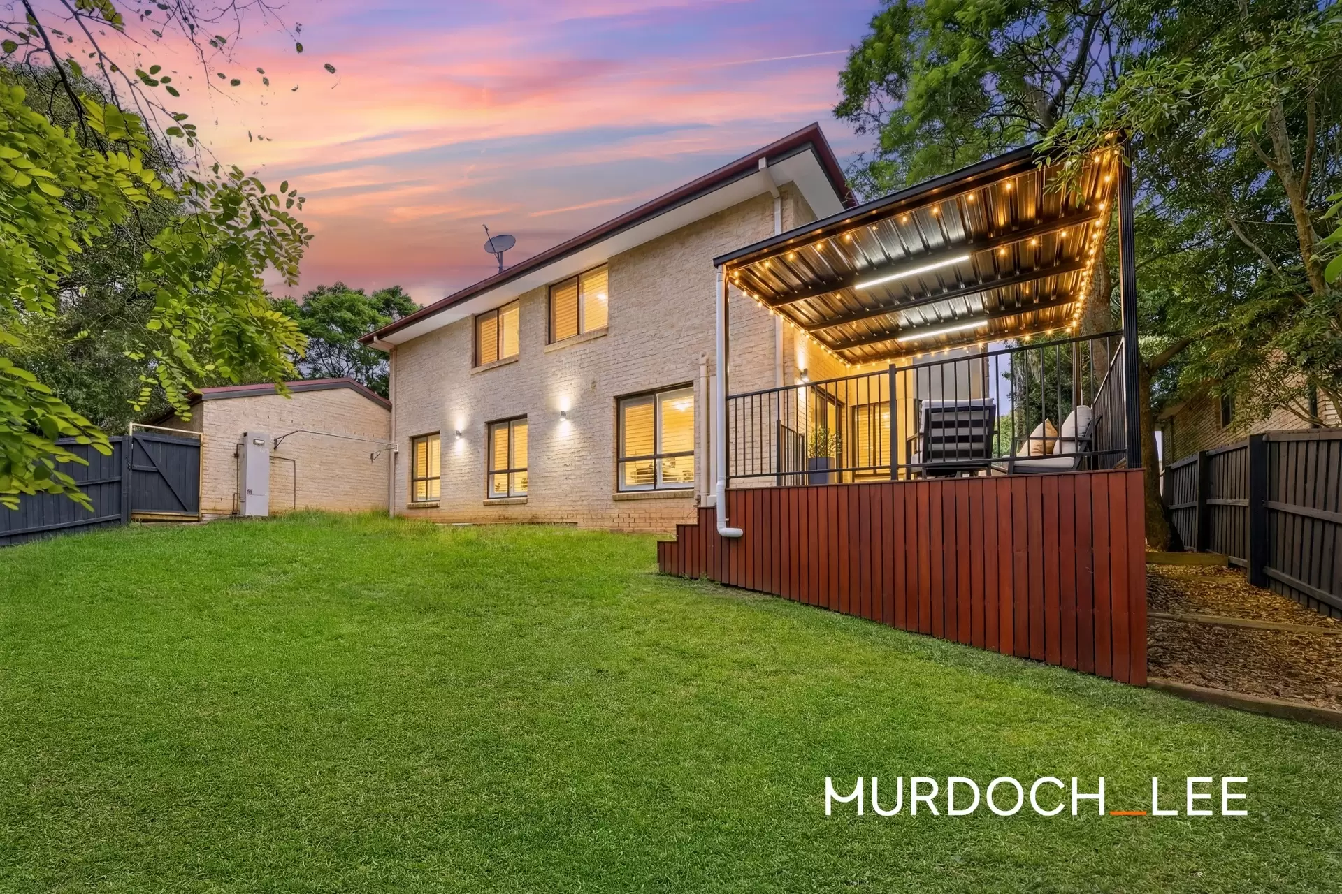 21 Claridge Close, Cherrybrook For Sale by Murdoch Lee Estate Agents - image 22