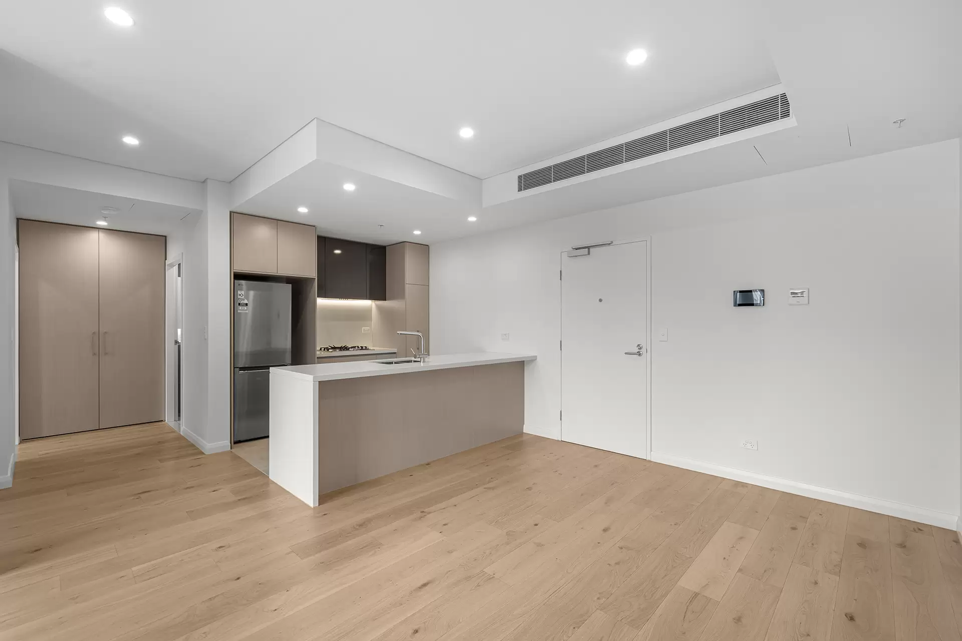 729/21 Partridge Avenue, Castle Hill For Sale by Murdoch Lee Estate Agents - image 4