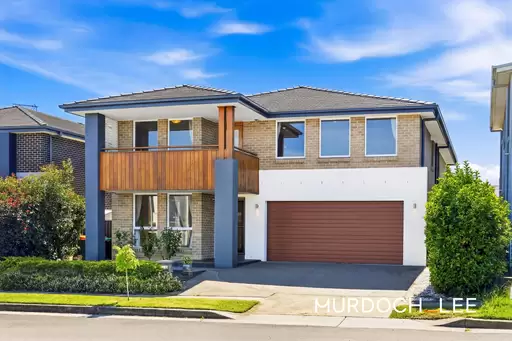 15 Blackham Road, North Kellyville For Lease by Murdoch Lee Estate Agents