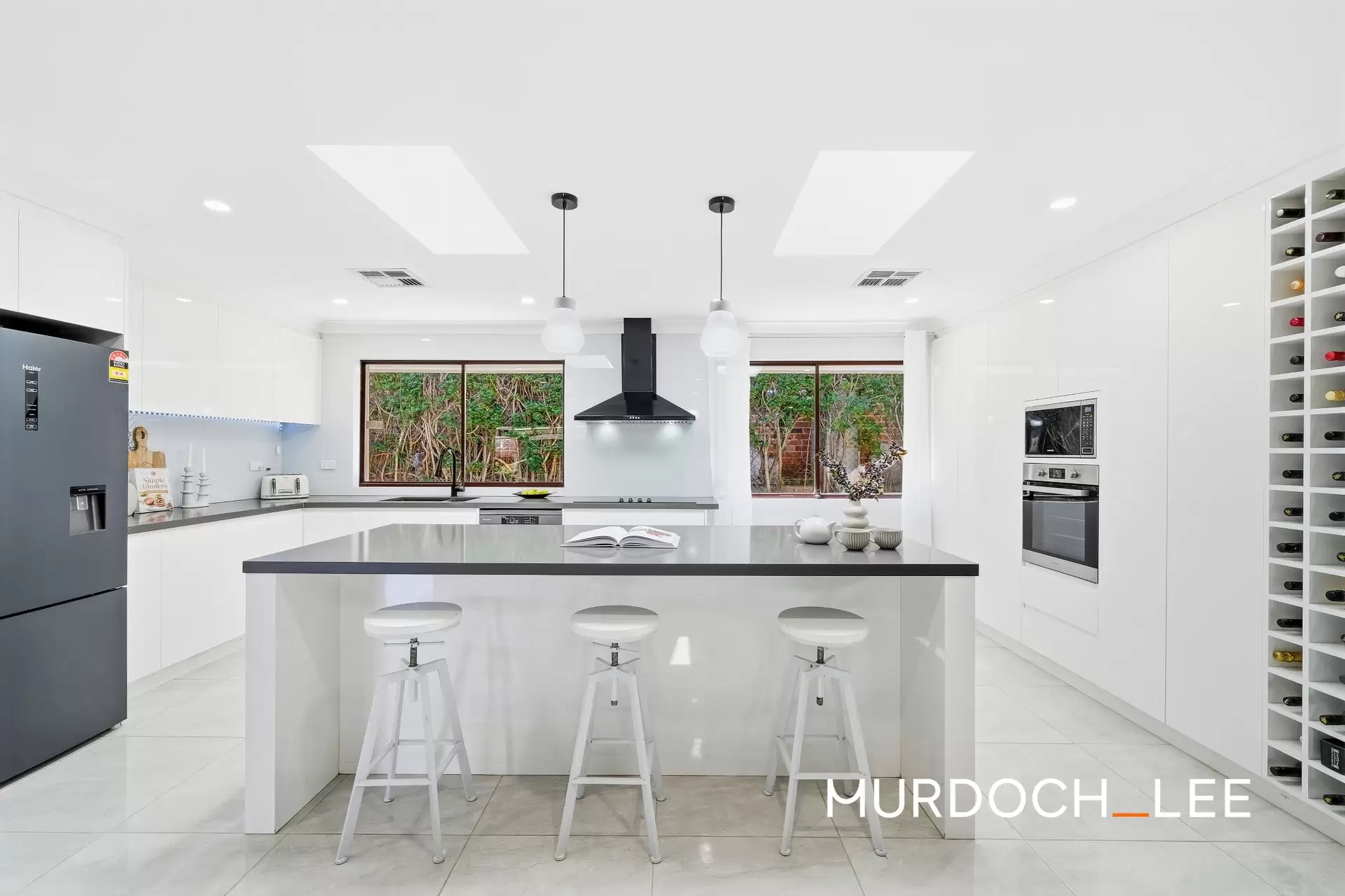 8 & 8A Victor Close, Baulkham Hills Auction by Murdoch Lee Estate Agents - image 5