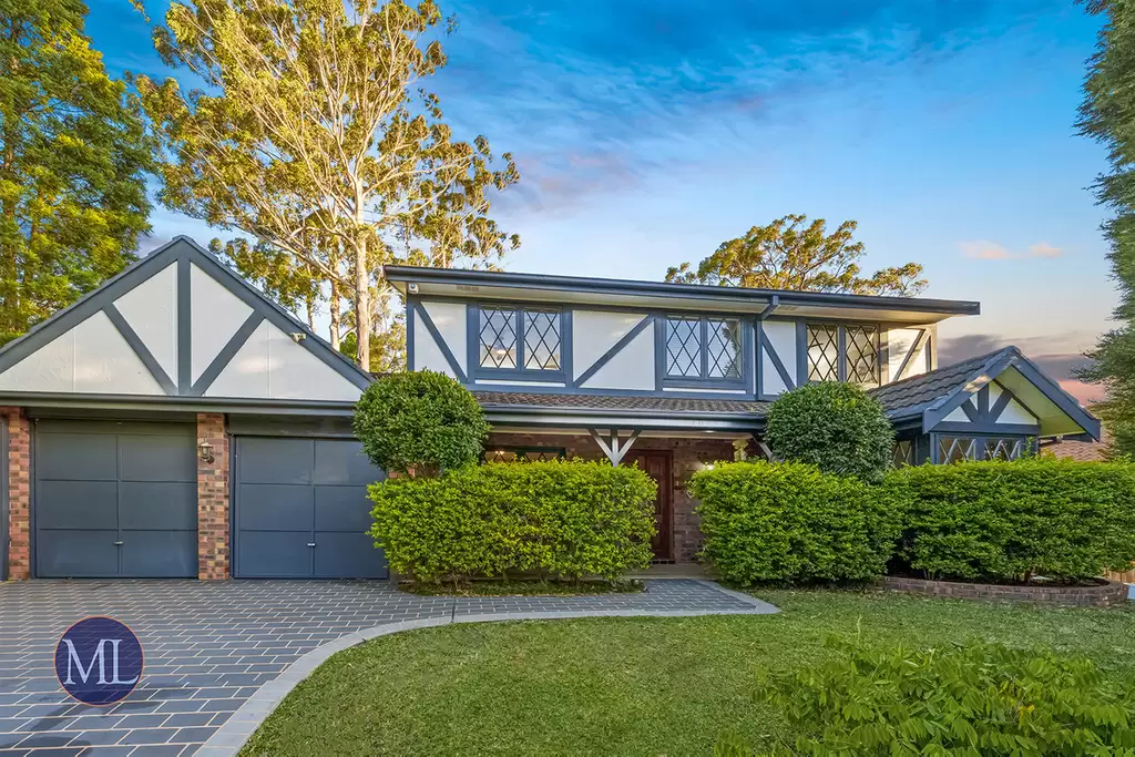 110 Shepherds Drive, Cherrybrook Leased by Murdoch Lee Estate Agents