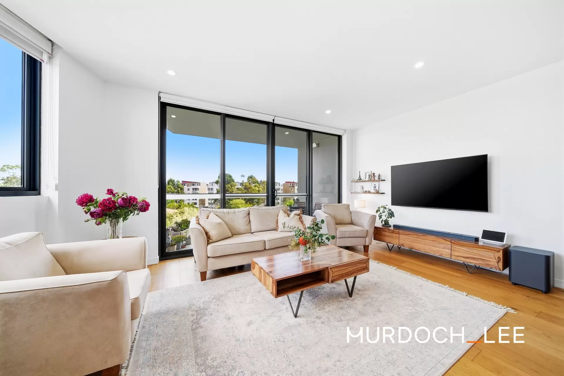 402/41 Yattenden Crescent, Baulkham Hills Sold by Murdoch Lee Estate Agents - image 4