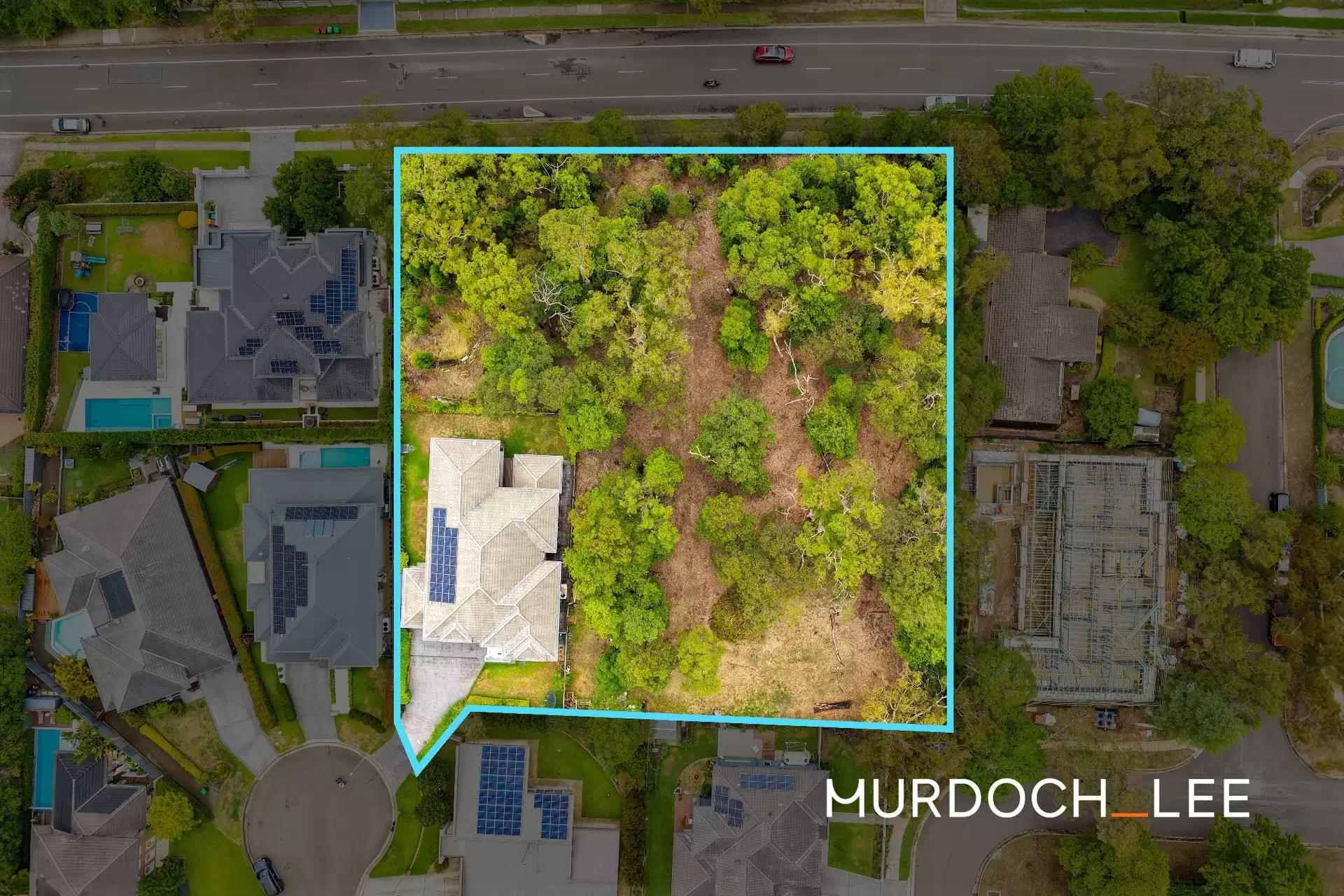 45 Ashmead Avenue, Castle Hill For Sale by Murdoch Lee Estate Agents - image 33