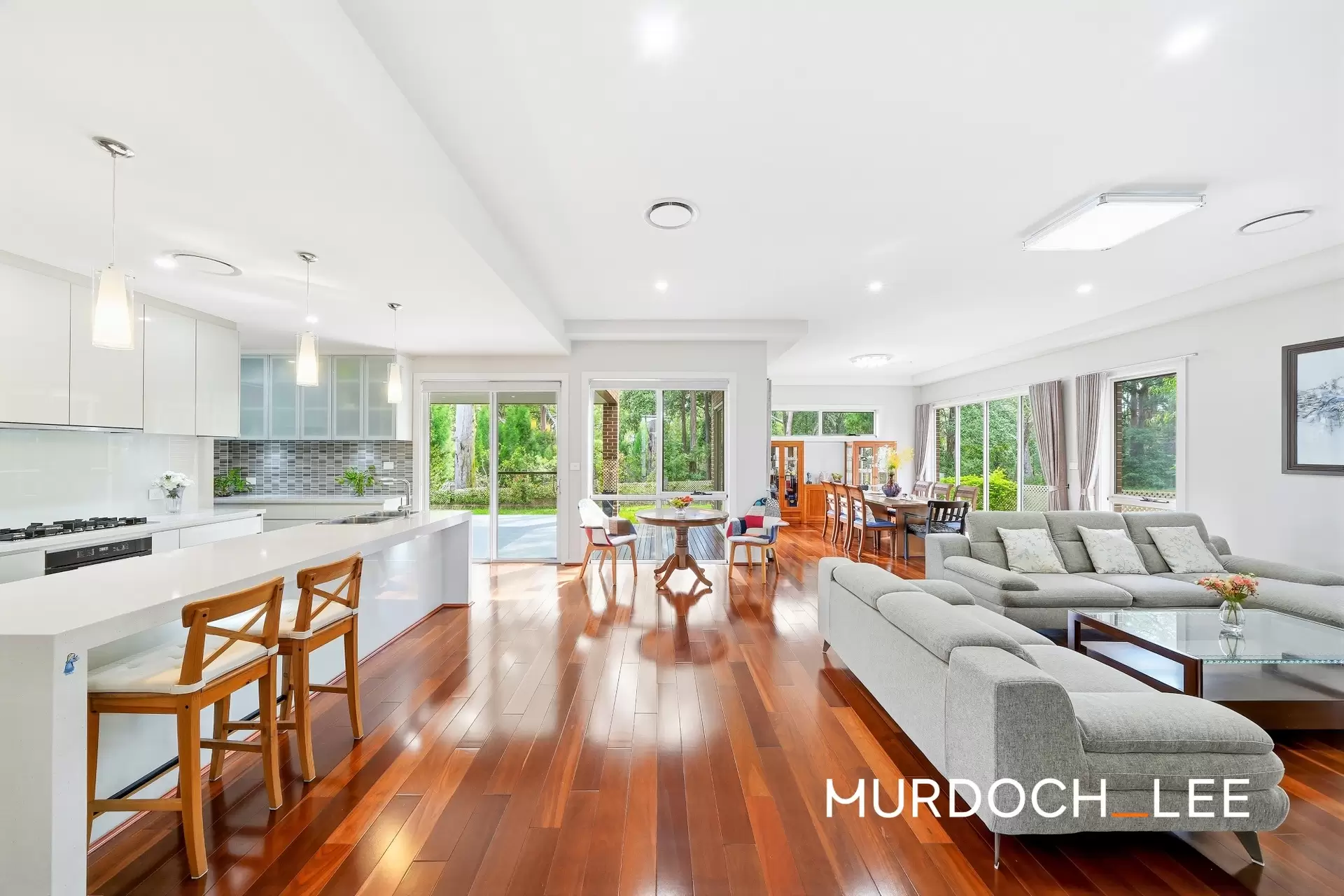 45 Ashmead Avenue, Castle Hill For Sale by Murdoch Lee Estate Agents - image 10