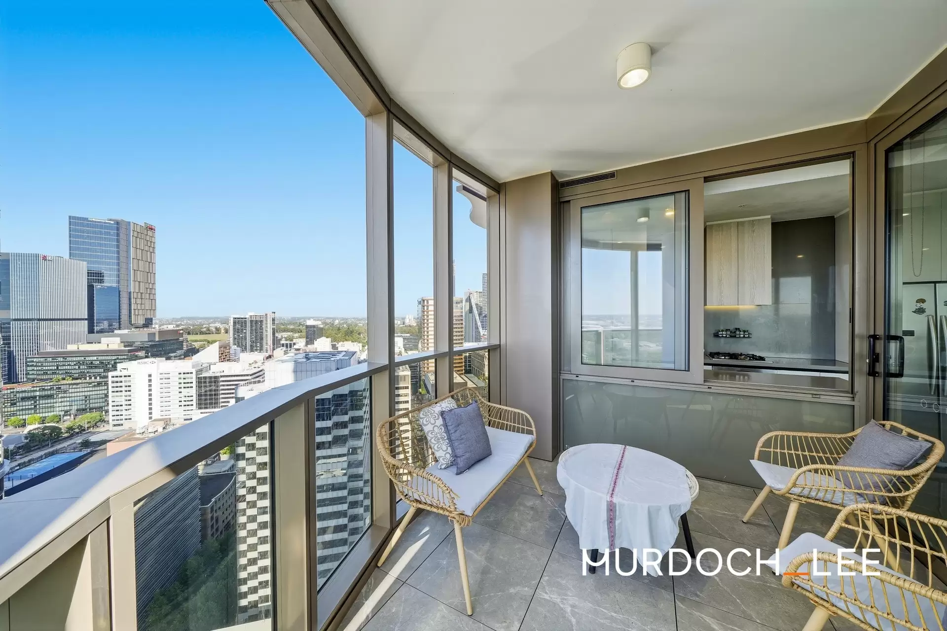 2940/180 George Street, Parramatta For Sale by Murdoch Lee Estate Agents - image 8