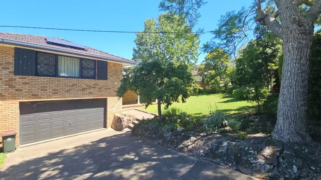 92 Excelsior Avenue, Castle Hill Leased by Murdoch Lee Estate Agents