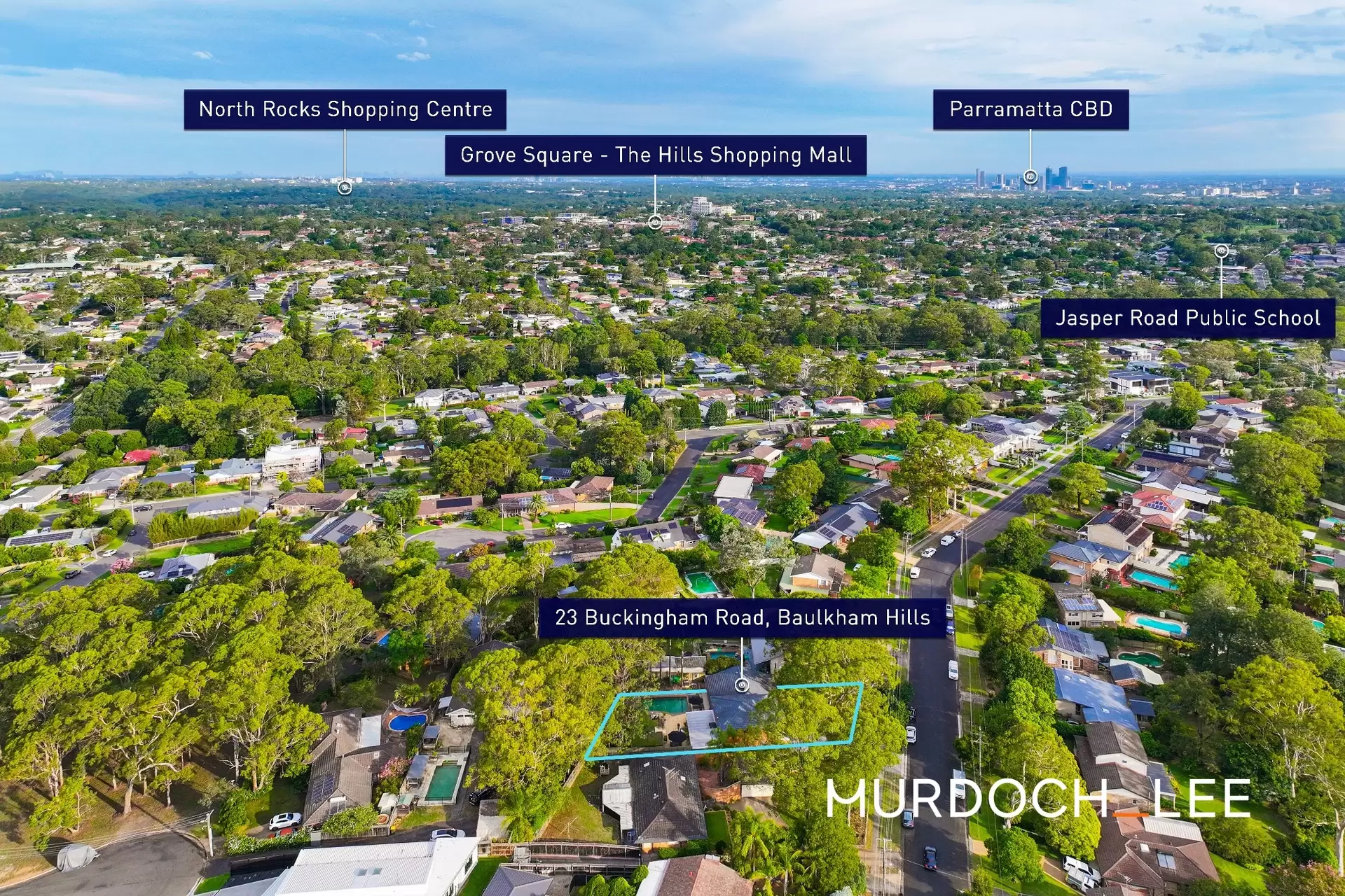 23 Buckingham Road, Baulkham Hills Auction by Murdoch Lee Estate Agents - image 30