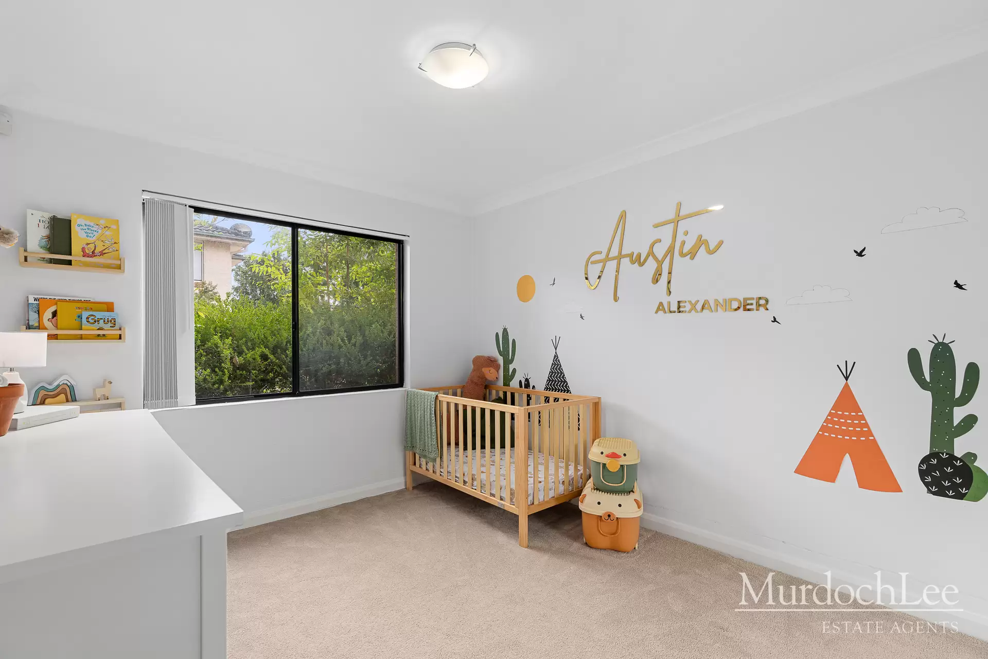 36/2 Conie Avenue, Baulkham Hills Sold by Murdoch Lee Estate Agents - image 10