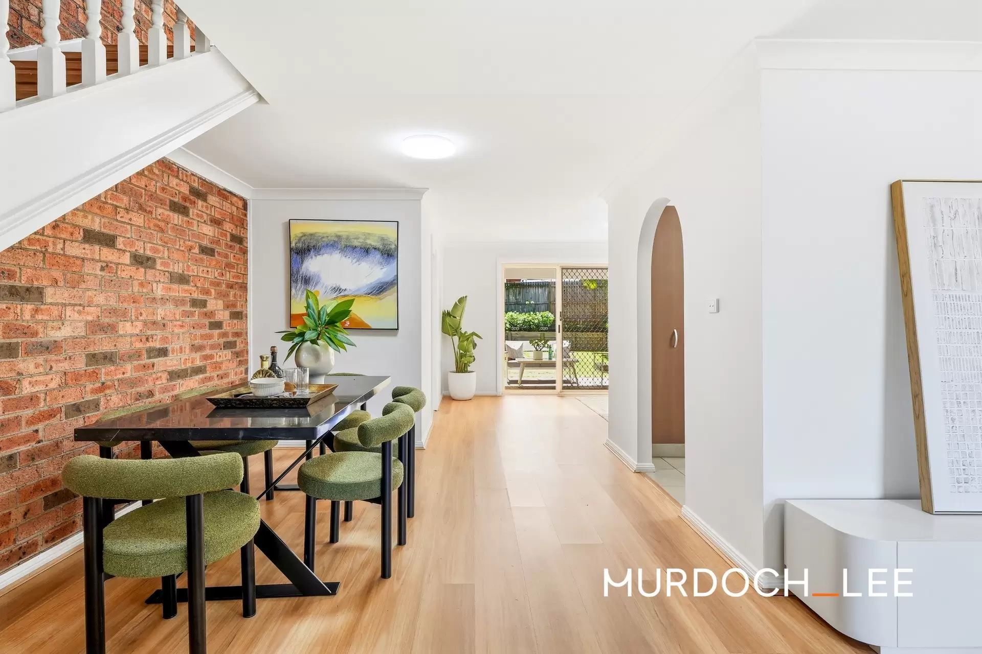 2/58 New Line Road, West Pennant Hills For Sale by Murdoch Lee Estate Agents - image 5