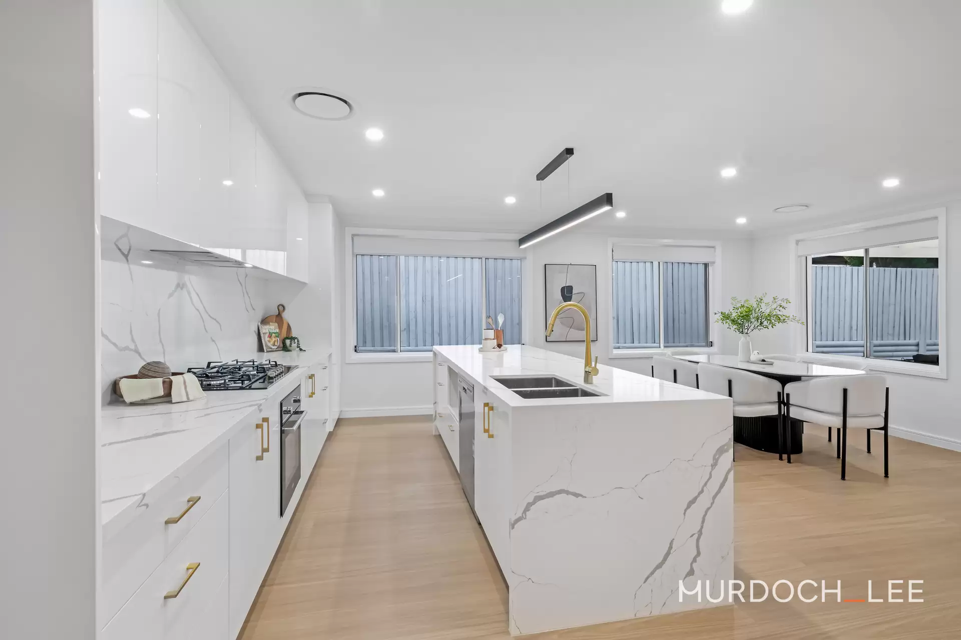 13 Crestview Avenue, Kellyville Auction by Murdoch Lee Estate Agents - image 8