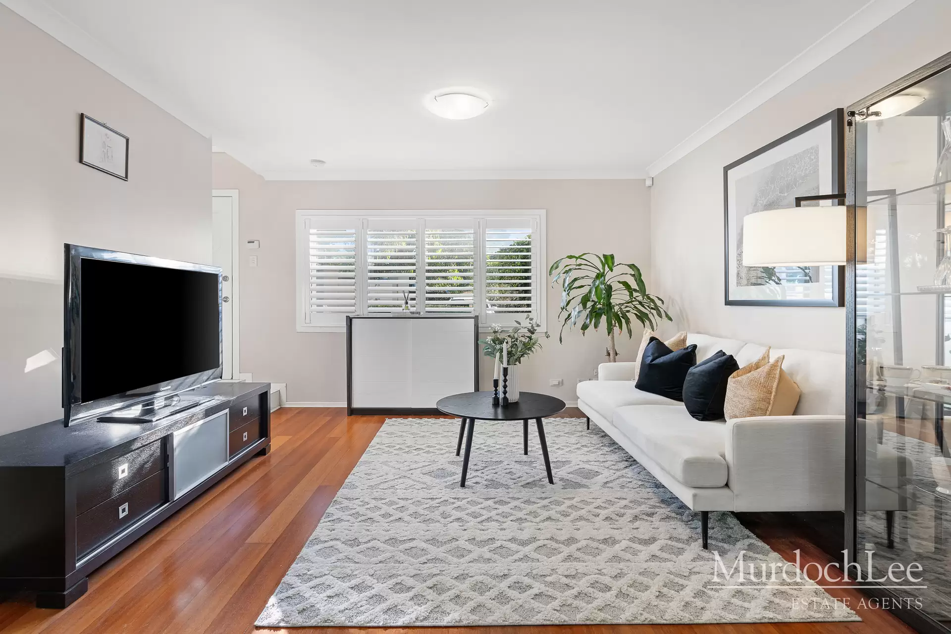 1/7-9 Cross Street, Baulkham Hills Sold by Murdoch Lee Estate Agents - image 1