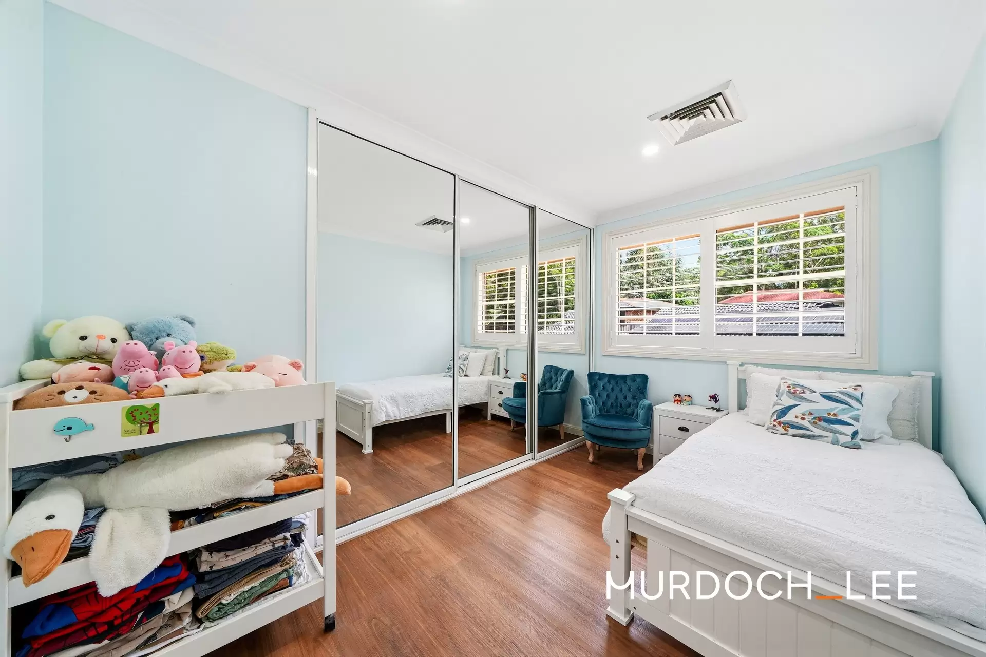 23 Bellwood Place, Castle Hill For Sale by Murdoch Lee Estate Agents - image 20