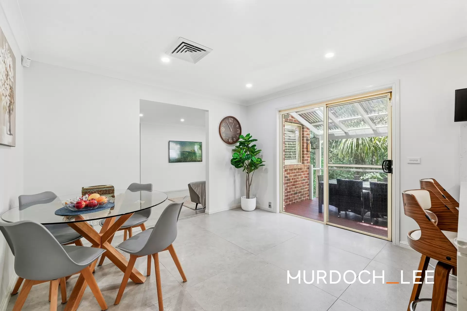 23 Bellwood Place, Castle Hill For Sale by Murdoch Lee Estate Agents - image 9