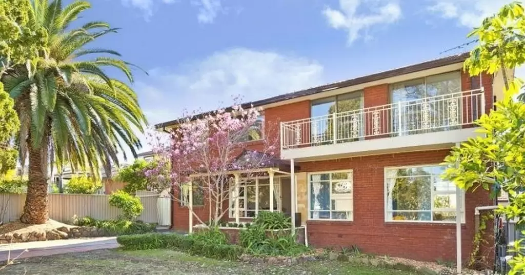 39 Watkins Road, Baulkham Hills Leased by Murdoch Lee Estate Agents