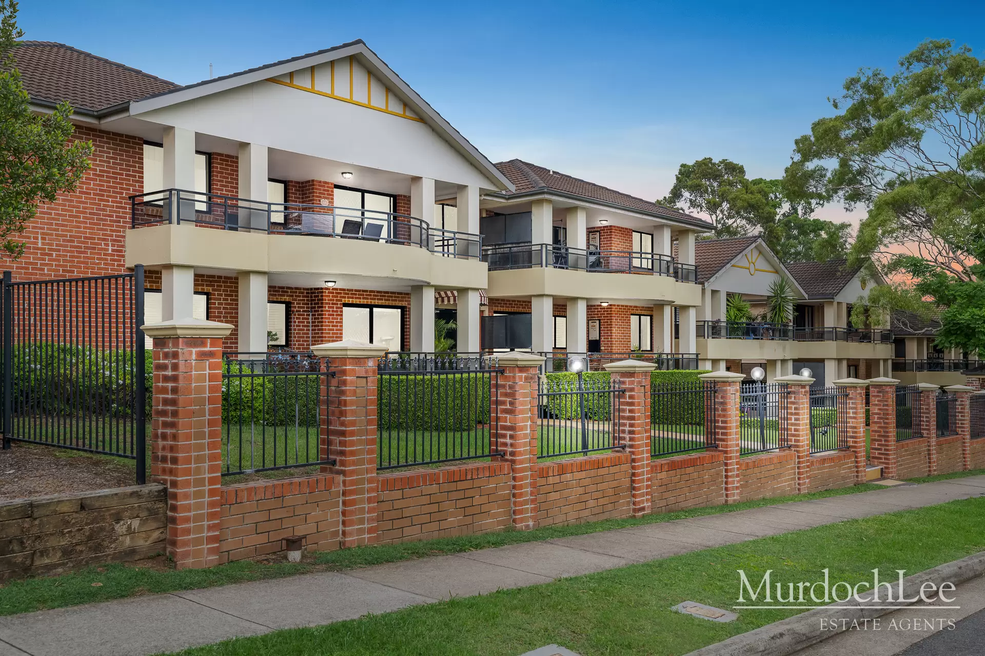 38/78-82 Old Northern Road, Baulkham Hills Sold by Murdoch Lee Estate Agents - image 12