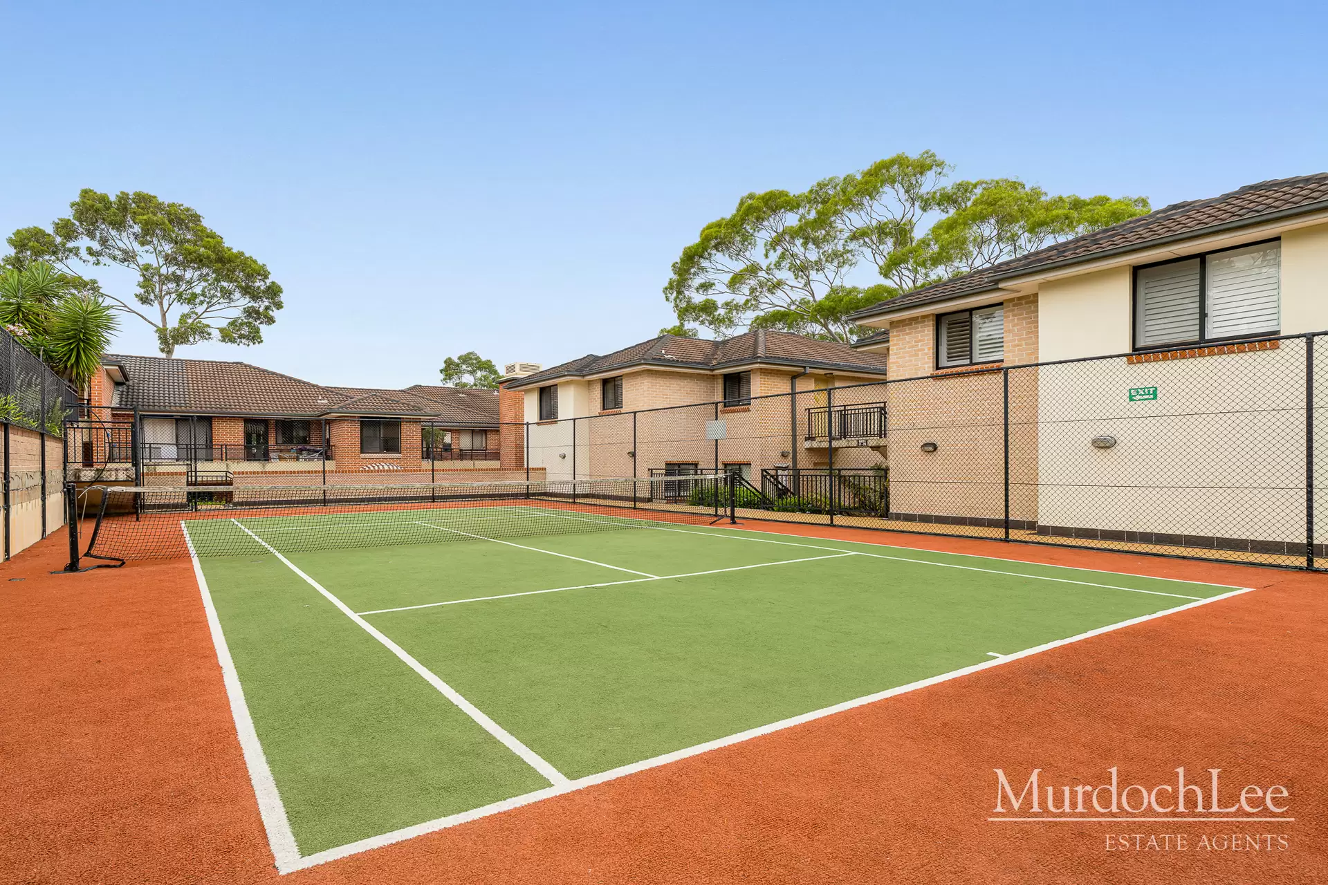 38/78-82 Old Northern Road, Baulkham Hills Sold by Murdoch Lee Estate Agents - image 9