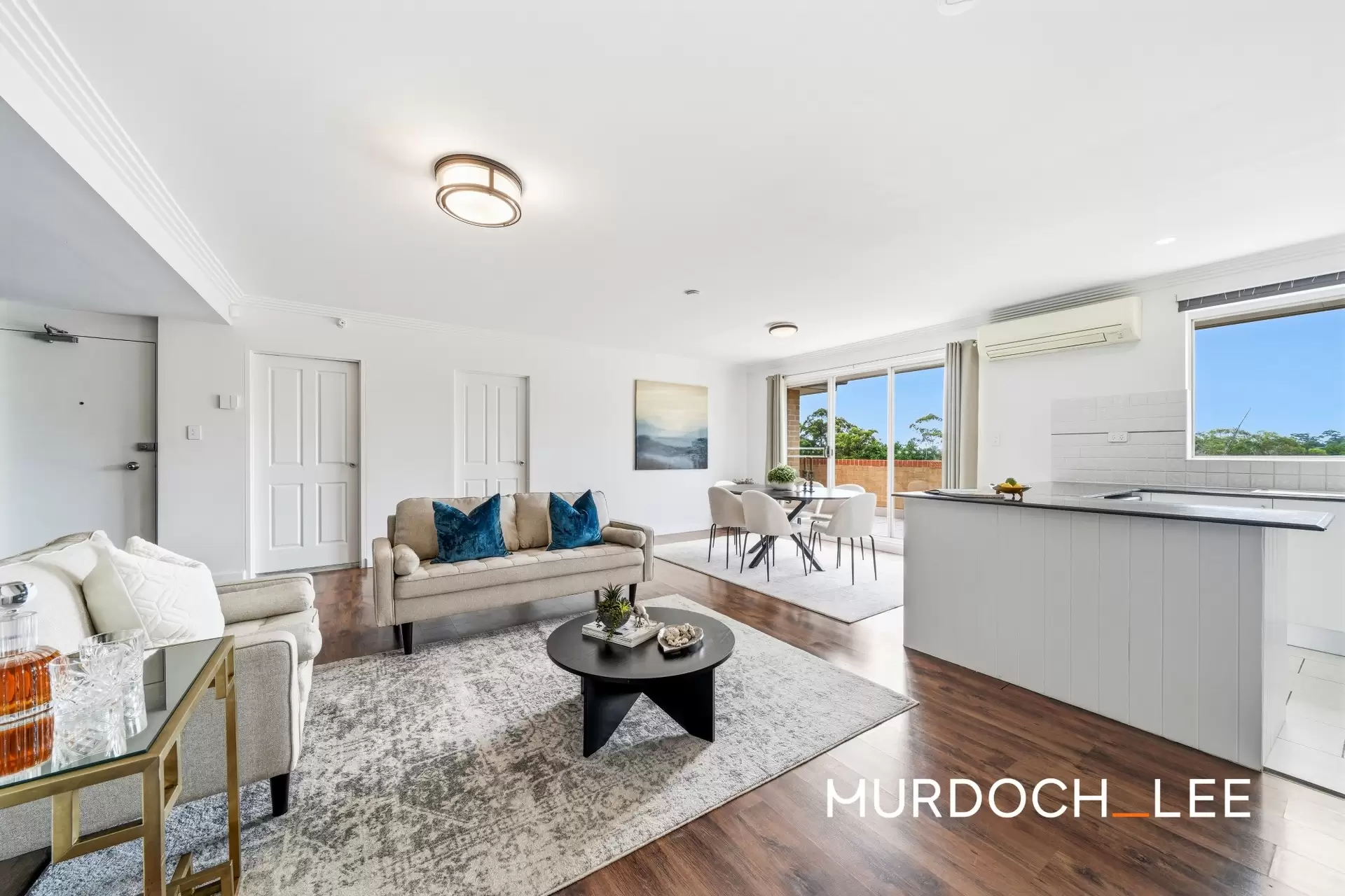 12/2 Conie Avenue, Baulkham Hills For Sale by Murdoch Lee Estate Agents - image 4